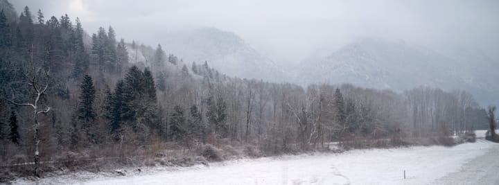 A weekend in Garmisch-Partenkirchen